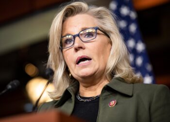After Rep. Liz Cheney voted to impeach Trump, a male GOP colleague said he was bothered by her ‘attitude’