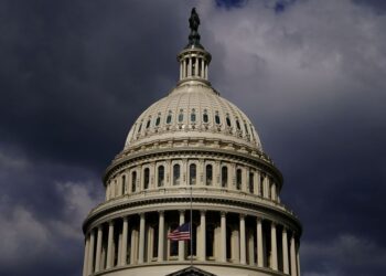 Louisiana Democrat wins U.S. House seat in special election