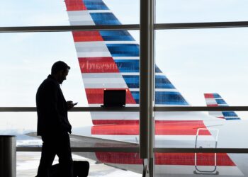 The 8 best credit cards for American Airlines flyers, from a no-annual-fee option to premium card with lounge access