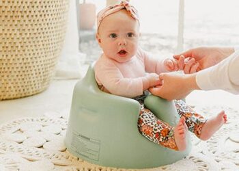 36 fun and practical gifts that new parents will love