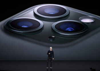 Daily Crunch: iOS 14.5 brings privacy changes and more