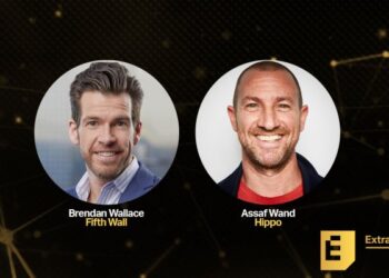 Fifth Wall’s Brendan Wallace and Hippo’s Assaf Wand discuss proptech’s biggest opportunities