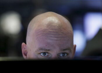 Inflation Expectations Hit Eight-Year High Amid Reopening Cheer