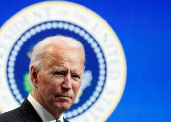 Biden eyes $80 billion IRS boost to help fund family programs: NY Times