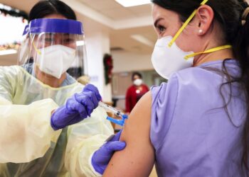 Moderna plans to produce up to 3 billion COVID-19 vaccine doses next year, citing a ‘significant need’ for shots and boosters into 2023