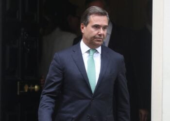 New chairman Horta-Osorio well-schooled for Credit Suisse tests