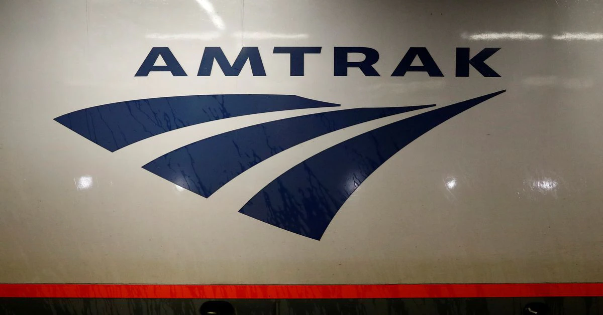 U.S. passenger railroad Amtrak asks Congress for nearly $4 bln