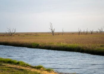 U.S. Senate overwhelmingly passes $35 billion water infrastructure bill