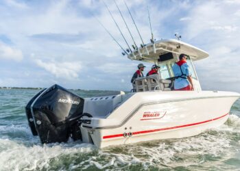 Boat maker Brunswick seeing big demand as buyers become more diverse, CEO says