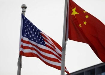 U.S. says China has fallen short on ‘Phase 1’ intellectual property commitments