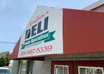 $100 million New Jersey deli says in new SEC filing there’s ‘no basis to support’ that stock valuation