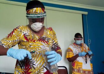 Tanzania installs oxygen production plants as demand increases