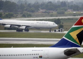 South African Airways exits administration after 17 months