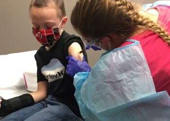 U.S. administers 243.5 mln doses of COVID-19 vaccines – CDC