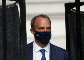 Climate finance targets top agenda for this week’s G7 meetings