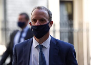 Climate finance targets top agenda for this week’s G7 meetings