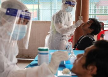 Malaysia reports first case of Indian COVID-19 variant