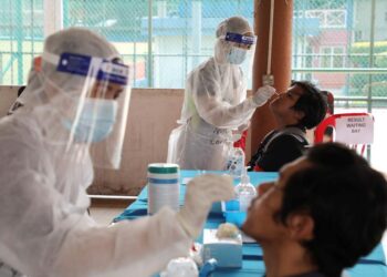 Malaysia reports first case of Indian COVID-19 variant