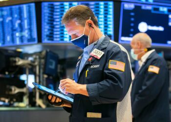 Stock futures rise ahead of first trading day of May