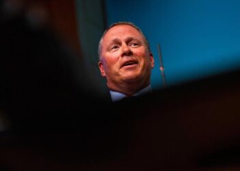 Norwegian wealth fund rethinks working week in wake of pandemic