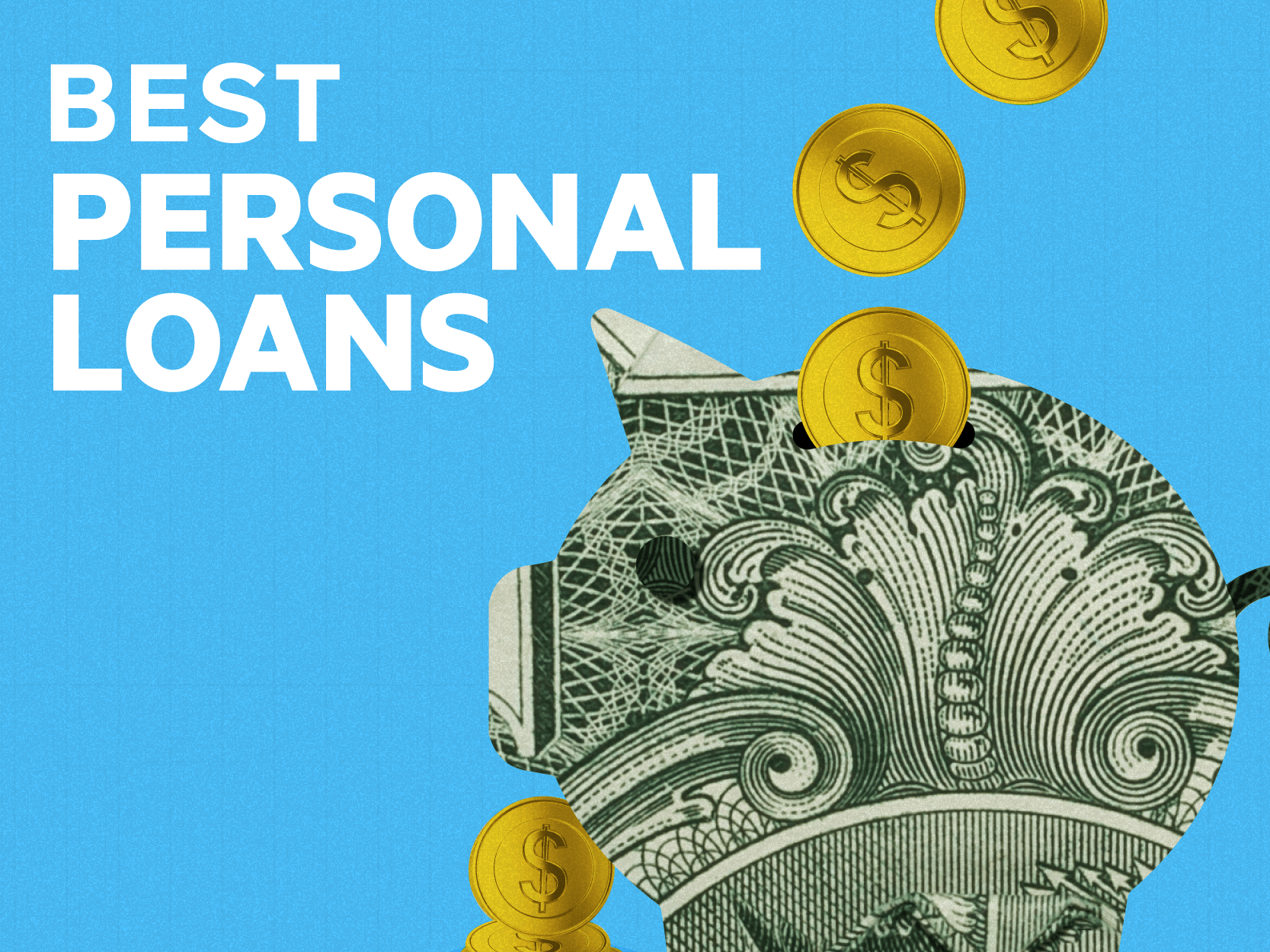 The best personal loans of 2021