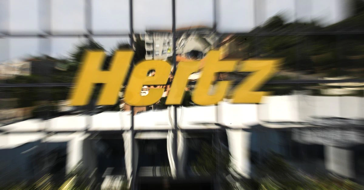 Hertz confirms new offer from Knighthead, Certares for bankruptcy exit