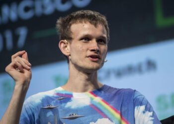 Ethereum’s 27-Year-Old Co-Creator Is Now The World’s Youngest Crypto Billionaire