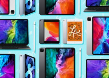 The best iPad deals available right now including the iPad, iPad Pro, and iPad Air