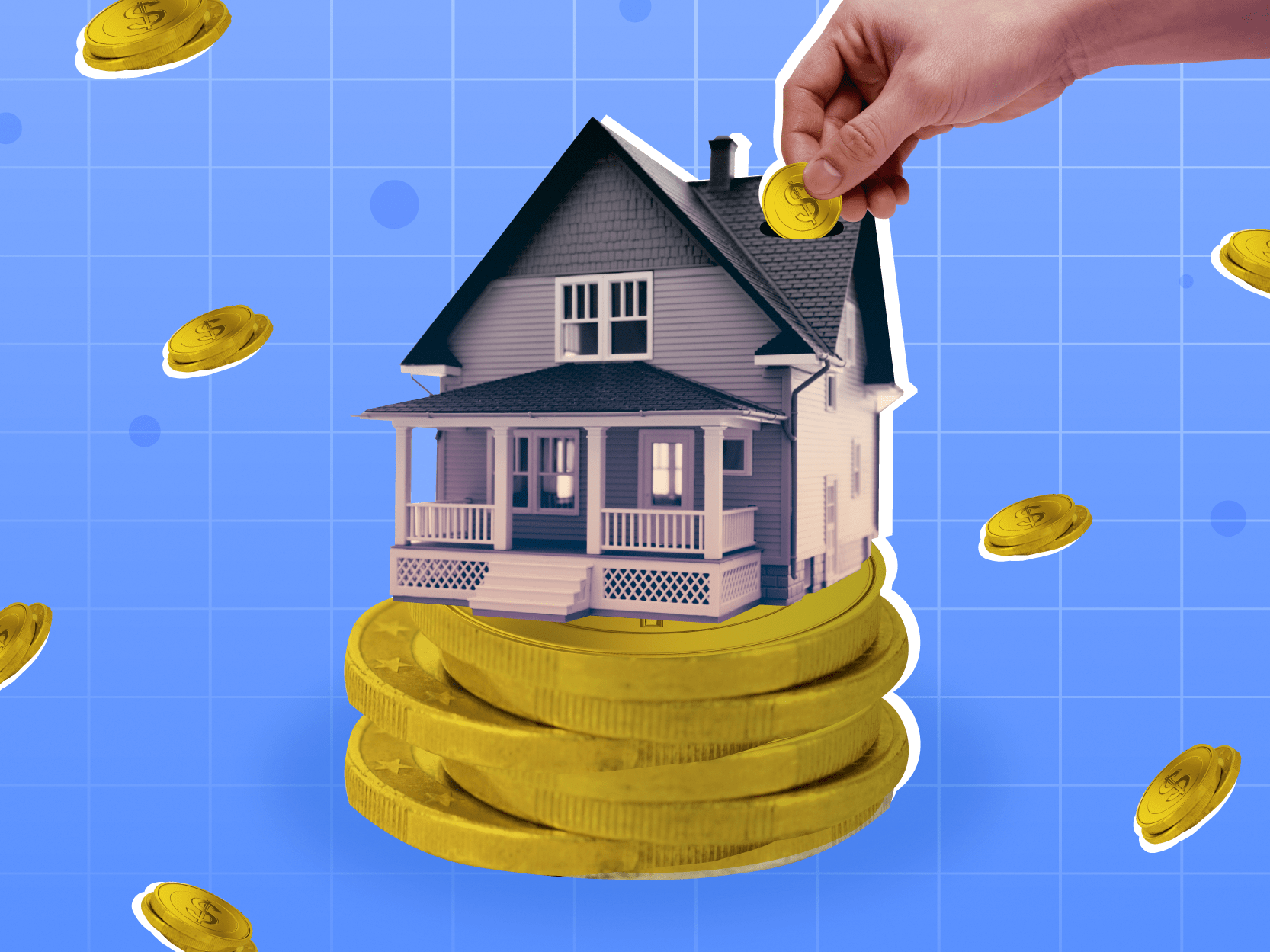 The best mortgage refinance lenders of May 2021