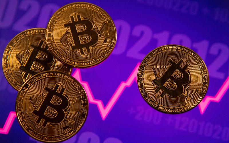 S&P Dow Jones Indices launches cryptocurrency indexes