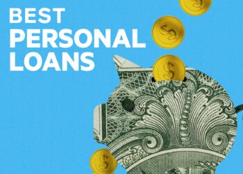 The best personal loans of 2021