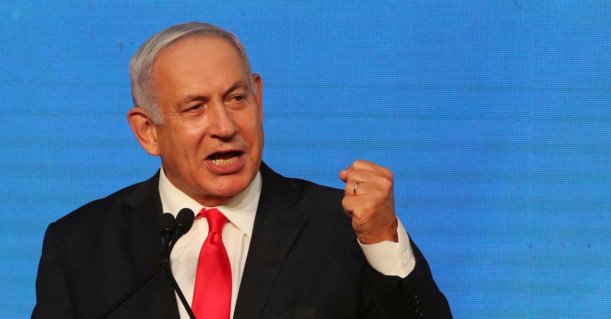 Netanyahu’s deadline to form government expires, rivals eyed