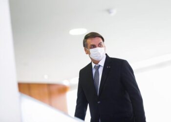 Brazil COVID-19 inquiry told of Bolsonaro’s blind faith in chloroquine