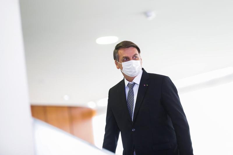 Brazil COVID-19 inquiry told of Bolsonaro’s blind faith in chloroquine