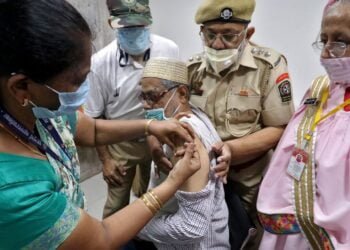 IMF to revisit growth forecast for India due to surge in COVID-19 cases