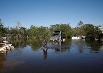 Biden willing to accept 25% corporate tax rate to fund spending programs