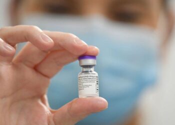 Pfizer expects Covid vaccine demand for years