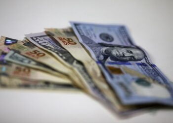 Brazil real hits four-month high as global banks turn hawkish on interest rates