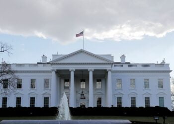 Biden administration joins global campaign against online extremism