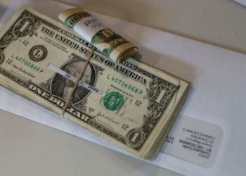 EXCLUSIVE U.S. Justice Department probing Kabbage, fintechs over PPP loan calculations -sources