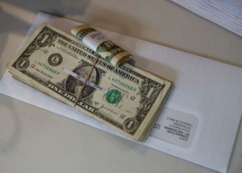 Exclusive: U.S. Justice Department probing Kabbage, fintechs over PPP loan calculations