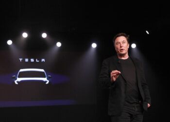 Tesla refutes Elon Musk’s timeline on ‘full self-driving’