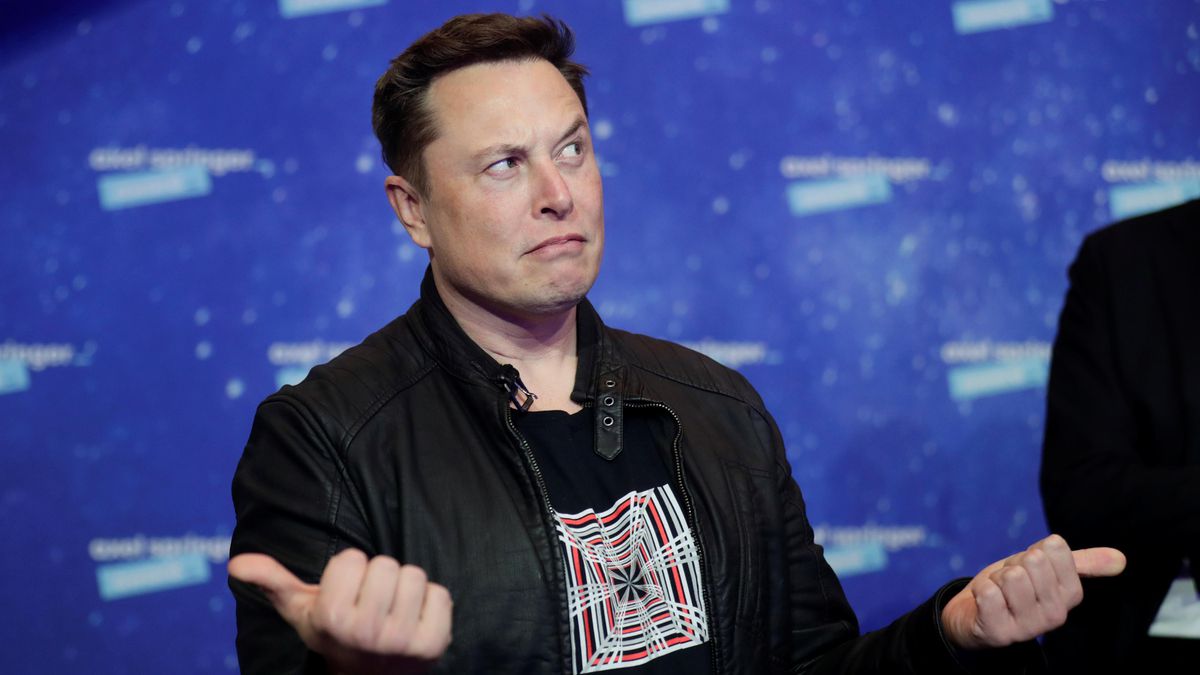 Elon Musk Warns People To ‘Invest With Caution’ As Dogecoin Rallies Ahead Of His SNL Appearance