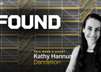 How one founder realized the potential of sustainable energy stored deep below our feet