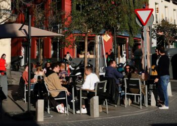 Spain’s Sanchez renews call for debt mutualisation