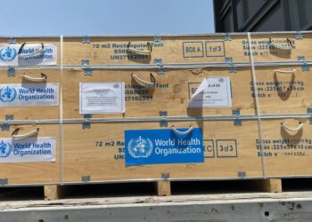 Emirates to fly medical aid to India for free