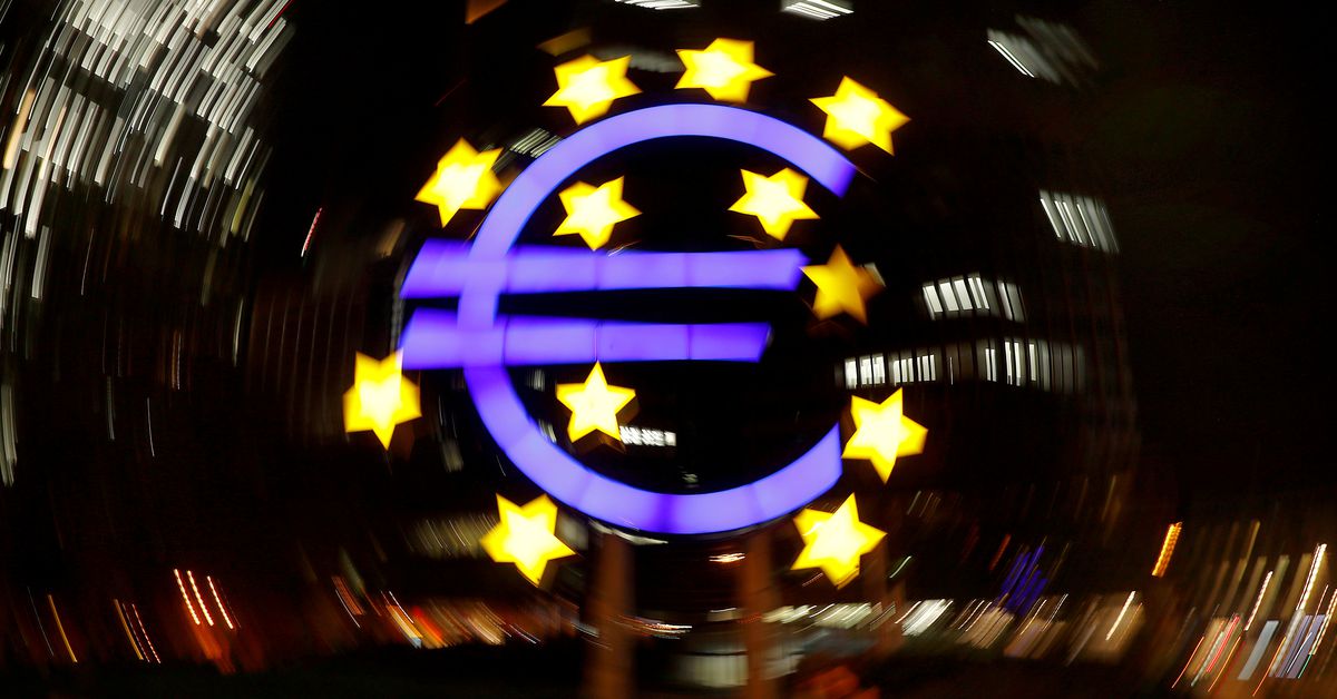 Analysis: Europe’s consumers face rising prices but the ECB is unfazed