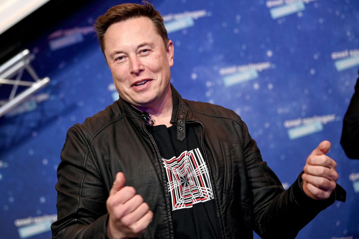 Elon Musk Reveals He Has Asperger’s On ‘Saturday Night Live’