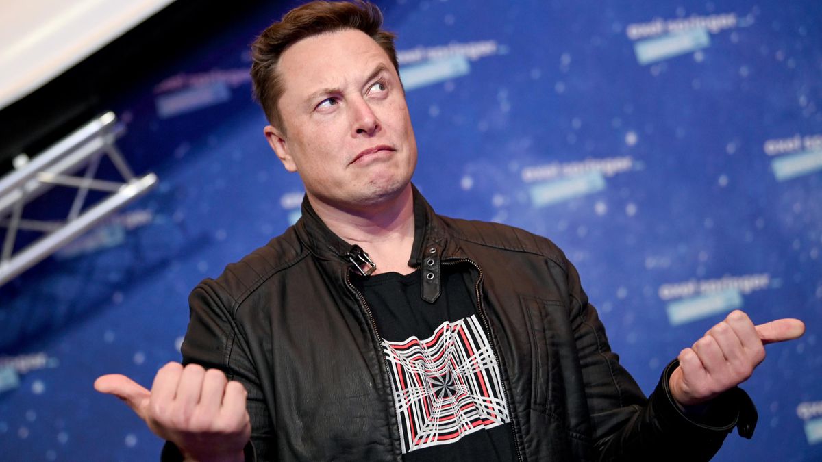 Dogecoin Down Nearly 40% From Record Value After Elon Musk ‘SNL’ Appearance