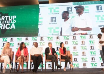 Take your shot and apply to compete in Startup Battlefield at TC Disrupt 2021
